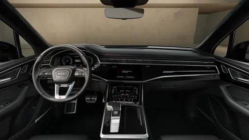 AUDI Q7 Q7 TDI mHEV 210 kW Quattro S Line Tiptr. Nowy