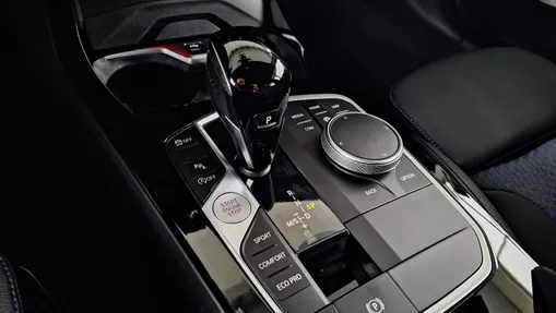 BMW Seria 1 118d M Sport sport-aut