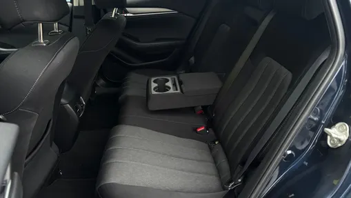 MAZDA 6 6 2.0 SkyMotion aut