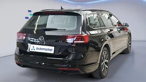 VOLKSWAGEN Passat Passat 1.5 TSI EVO Business DSG
