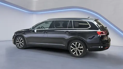 VOLKSWAGEN Passat Passat 1.5 TSI EVO Business DSG