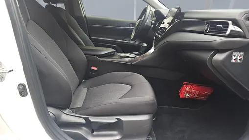 TOYOTA Camry Camry 2.5 Hybrid Comfort CVT