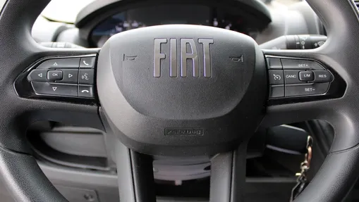 FIAT Ducato Ducato Maxi MJ L4H2