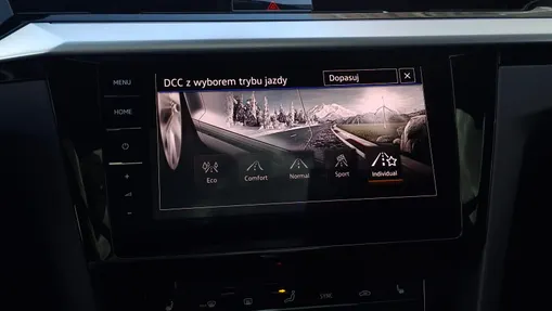 VOLKSWAGEN Arteon Arteon 2.0 TDI 4Motion R-Line DSG