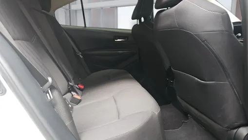 TOYOTA Corolla Corolla 1.5 Style MS