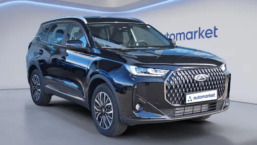 CHERY Tiggo 7 Tiggo 7 1.5 T-GDI Super Hybrid Comfort DHT Nowy