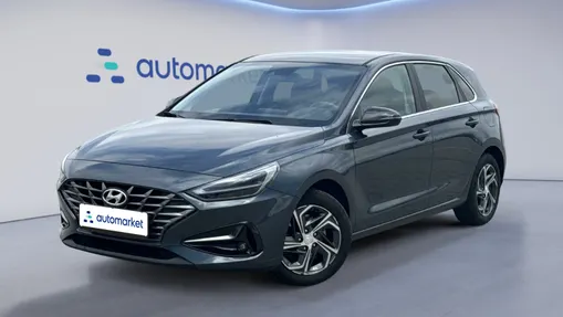 HYUNDAI i30 i30 1.0 T-GDI Smart