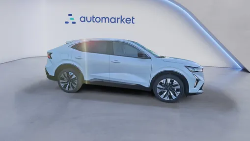 RENAULT Rafale Rafale 1.2 E-Tech Full Hybrid 200 Techno MMT Nowy