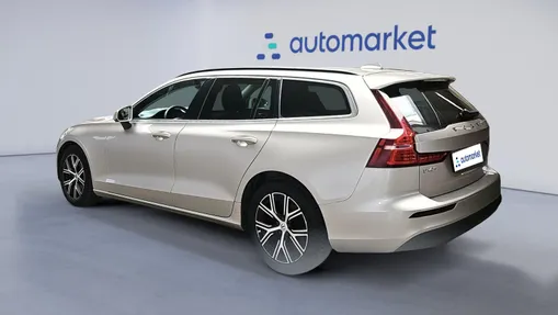 VOLVO V60 V60 B3 B Core aut