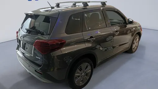 SUZUKI Vitara Vitara 1.4 Boosterjet mHEV Premium Plus 4WD Nowy