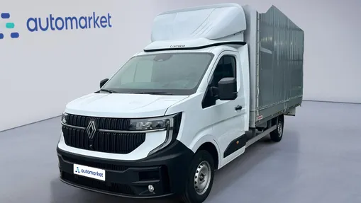 RENAULT Master Master dCi L3 Extra Nowy