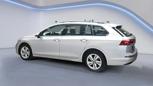 VOLKSWAGEN Golf Golf VIII 1.5 TSI EVO Life