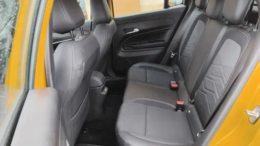 JEEP Avenger Avenger 1.2 GSE T3 Altitude FWD