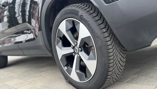 VOLVO XC40 XC40 B3 Core aut