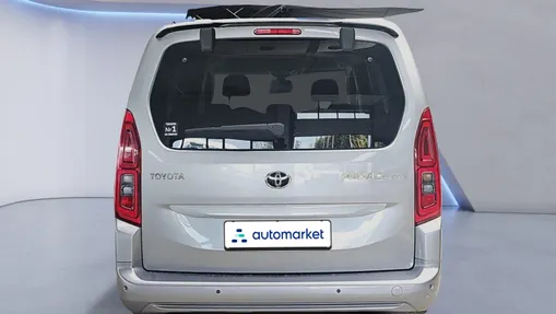 TOYOTA Proace City Verso Proace City Verso Long 1.5 D-4D Business