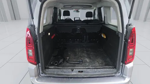 TOYOTA Proace City Verso Proace City Verso Long 1.5 D-4D Business