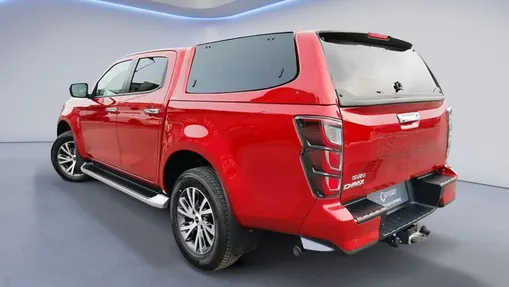 ISUZU D-Max D-Max 1.9 d EC LSX aut