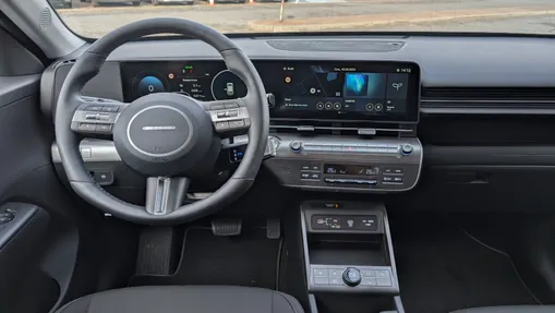 HYUNDAI Kona Kona Electric 49kWh Smart Nowy
