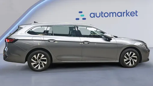 VOLKSWAGEN Passat Passat 1.5 TSI ACT mHEV Business DSG