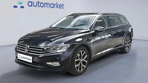 VOLKSWAGEN Passat Passat 1.5 TSI EVO Business DSG