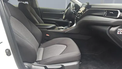 TOYOTA Camry Camry 2.5 Hybrid Comfort CVT