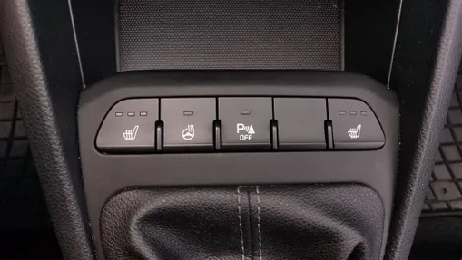 KIA Stonic Stonic 1.0 T-GDI M
