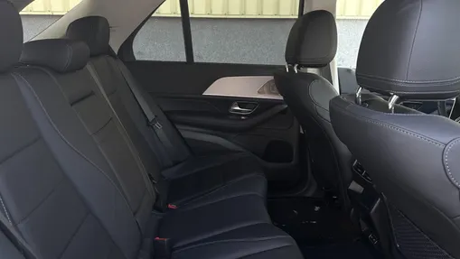 MERCEDES-BENZ GLE GLE 300 d mHEV 4-Matic AMG Line