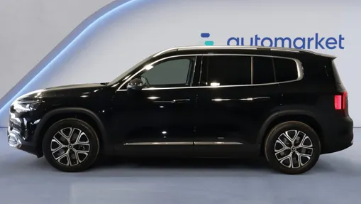 MERCEDES-BENZ GLB GLB 250+ EQ 85kWh Nowy