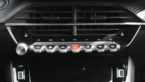PEUGEOT 2008 2008 1.2 PureTech Allure Pack S&S EAT8