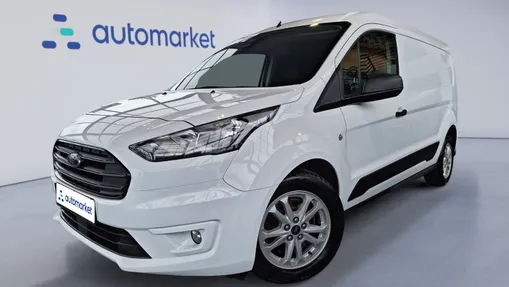 FORD Transit Connect Transit Connect 230 L2 Trend