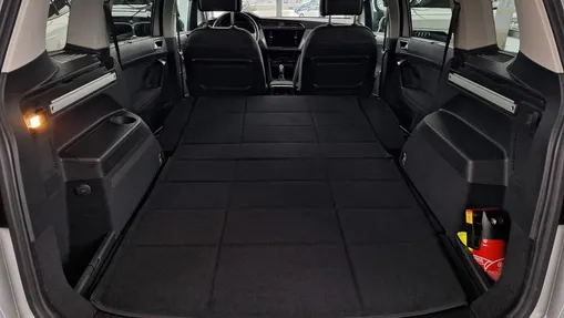 VOLKSWAGEN Touran Touran 1.5 TSI EVO Comfortline DSG