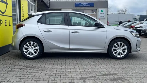 OPEL Corsa Corsa 1.2 T Edition S&S Nowy