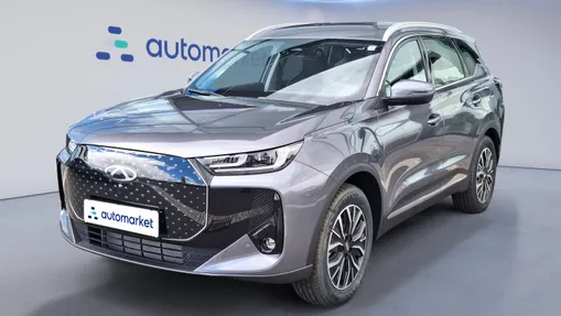CHERY Tiggo 7 Tiggo 7 1.5 T-GDI Super Hybrid Comfort DHT Nowy