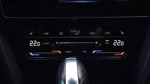 VOLKSWAGEN Arteon Arteon 2.0 TDI R-Line DSG