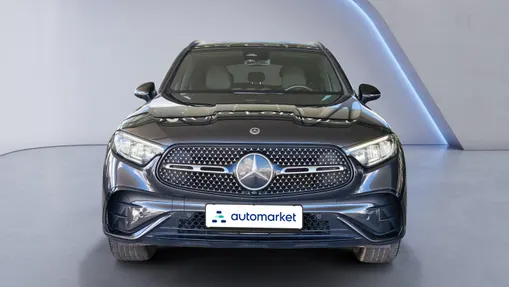 MERCEDES-BENZ GLC GLC 220 d mHEV 4-Matic AMG Line