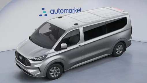 FORD Transit Custom Transit Custom 2.0 EcoBlue 320 L2H1 Limited Aut. Nowy