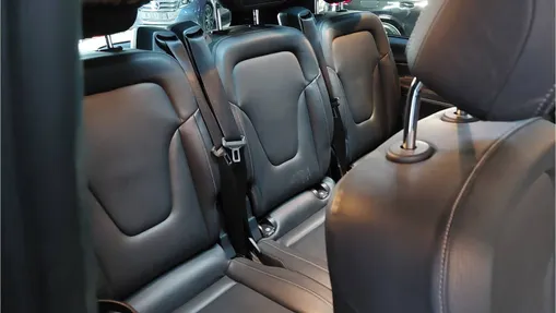 MERCEDES-BENZ V Klasa V 300 d 4-Matic Exclusive 9G-Tronic (długi)