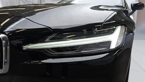 VOLVO V60 V60 B4 B Inscription aut