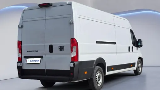 FIAT Ducato Ducato Maxi MJ L4H2
