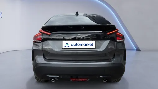 CITROEN C4 C4 1.2 mHEV Max eDCT6
