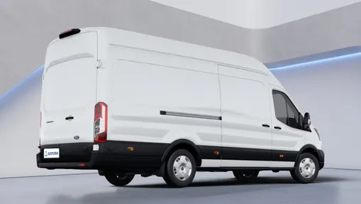 FORD Transit Transit 350 L4 RWD Trend Nowy