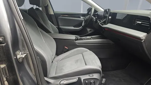 VOLKSWAGEN Passat Passat 1.5 TSI ACT mHEV Business DSG