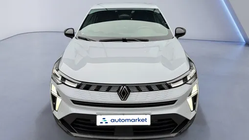 RENAULT Symbioz Symbioz 1.3 TCe mHEV Techno aut Nowy