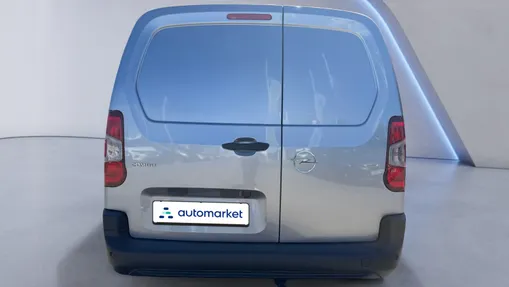 OPEL Combo Van Combo Cargo 1.5 BlueHDi L2 (bryg.) Nowy