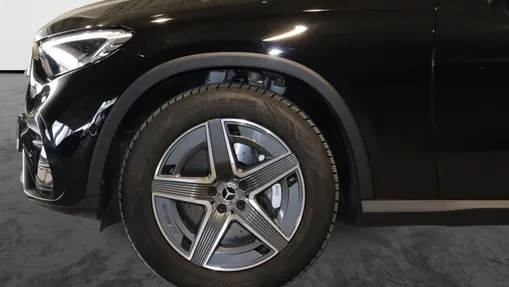 MERCEDES-BENZ GLC GLC 220 d mHEV 4-Matic AMG Line