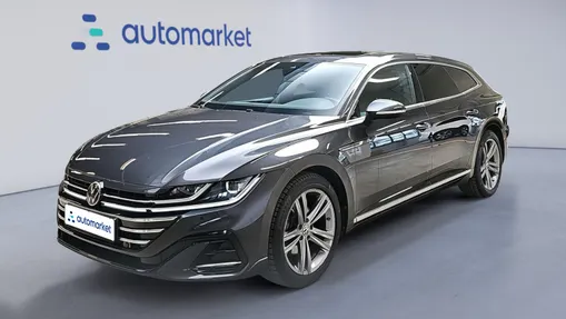 VOLKSWAGEN Arteon Arteon 2.0 TSI R-Line DSG