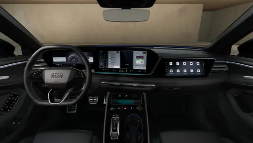 AUDI A5 A5 e-Hybrid 220 kW Quattro S tronic Nowy