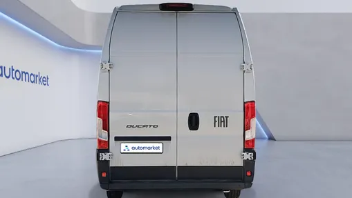 FIAT Ducato Ducato Maxi HD H3-Power L4H3