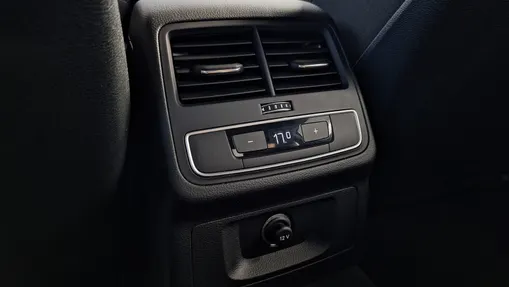 AUDI A4 A4 35 TFSI mHEV S tronic