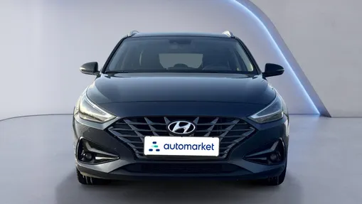 HYUNDAI i30 i30 1.5 T-GDI 48V Executive